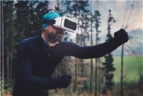 中国XR设备迎巨变：AR眼镜销量大涨157% VR狂跌不休
