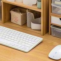 打工人桌搭实验室：一场让效率翻倍的空间革命。