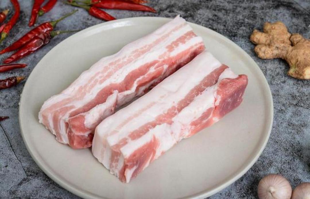 回锅肉零失败秘诀:手把手教你从选肉到出锅一次成功