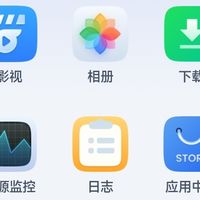 用蜗牛C机箱组个极限盘位飞牛NAS