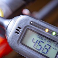 新玩意：骑行好物，便宜好用的电子扭力扳手