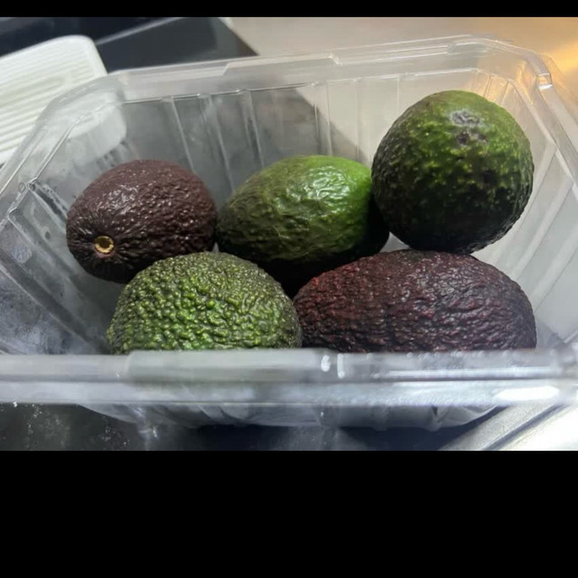 京觅牛油果新鲜度评测