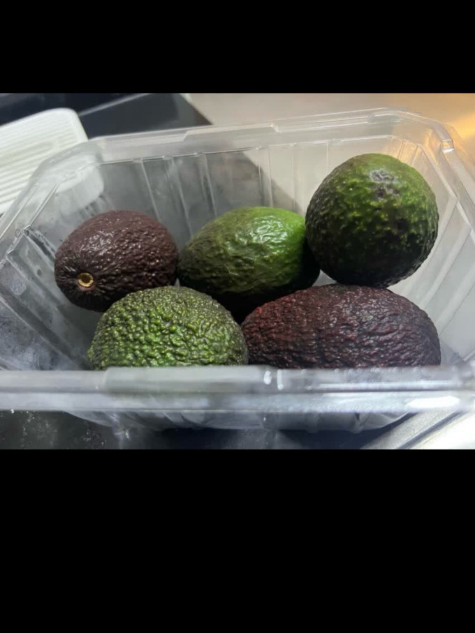 京鲜生牛油果