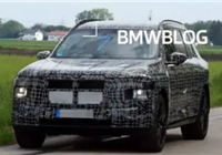 百万级豪华SUV！新一代宝马X7曝光：买它还是仰望U8