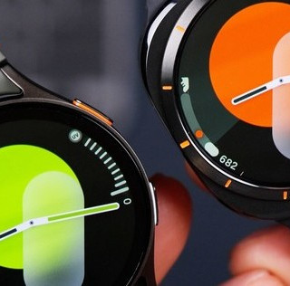 网传丨三星新一代 Galaxy Watch 8 系列手表将新功能，支持抗氧化检测