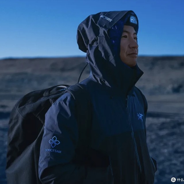 始祖鸟 x 松赞全新联名公布！纳木措蓝致敬万物共生 5月9日10:00开启