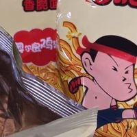 酥脆王者的市场突围与工艺密码