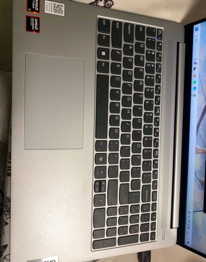 联想笔记本电脑