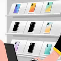 realme 真我推出 “无忧备用机” 服务