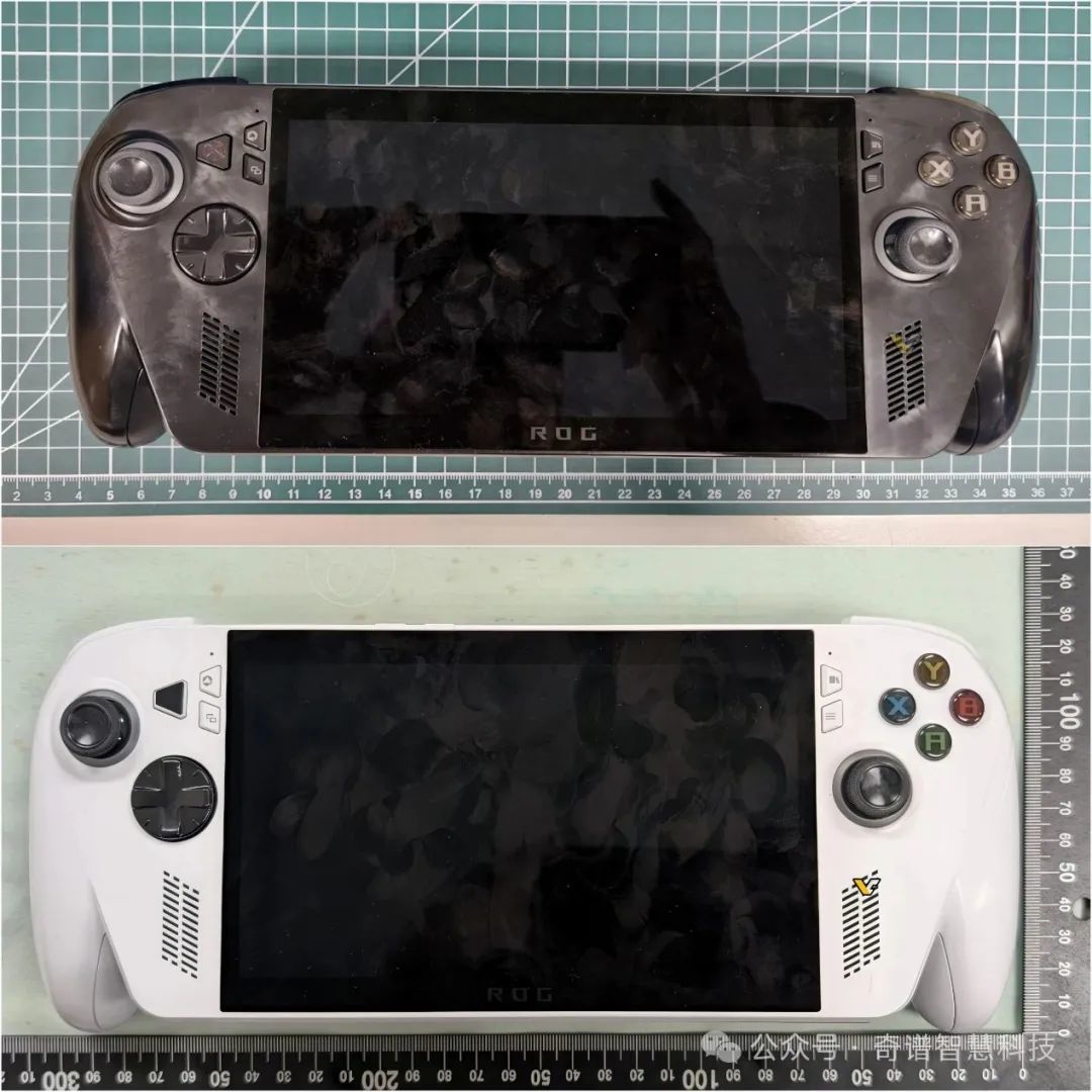 华硕ROG Ally 2泄露,配备AMD Z2 Extreme CPU和64GB内存