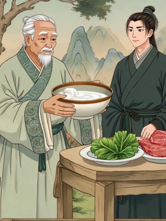 羊奶粉对三高的作用