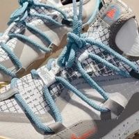 耐克 ACG MOUNTAIN FLY 户外跑步鞋：硬核实力，征服山野！