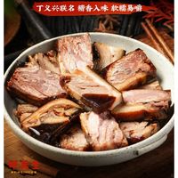 中国十大猪肉产地优质猪肉推荐：舌尖上的肉香盛宴