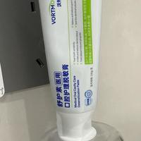 四重舒护因子牙膏改善牙周问题