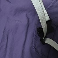 山系男孩的本命神裤！Mmoptop工装冲锋裤实测分享