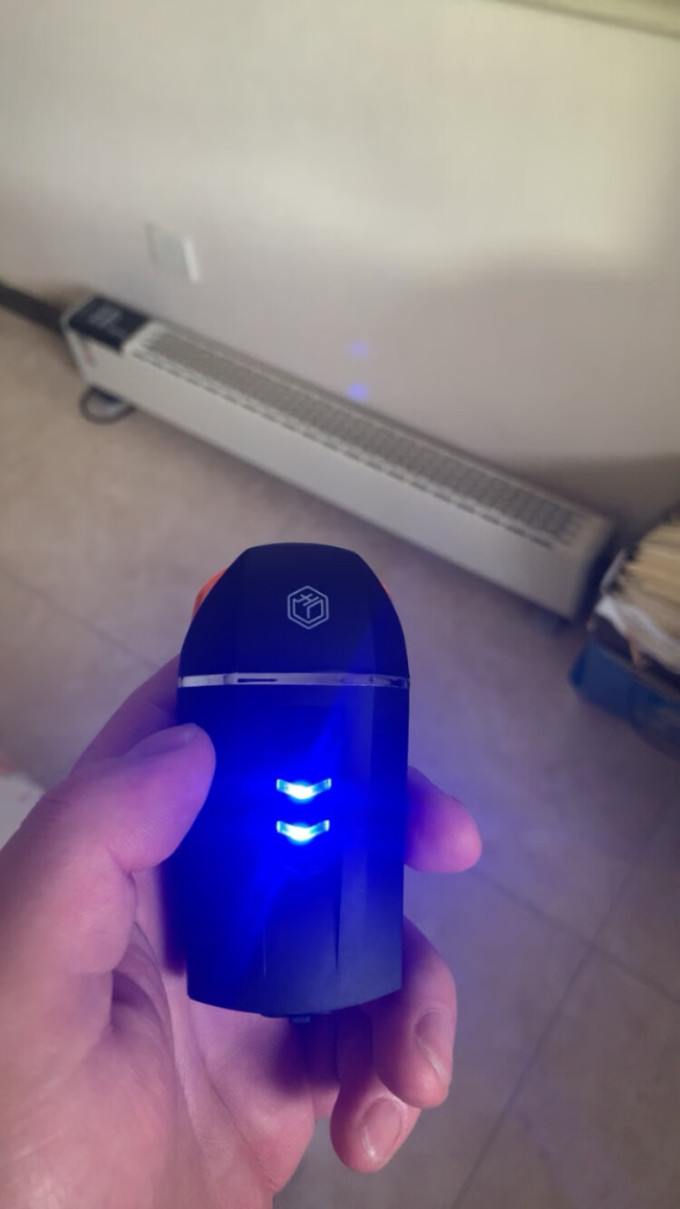 骑行运动