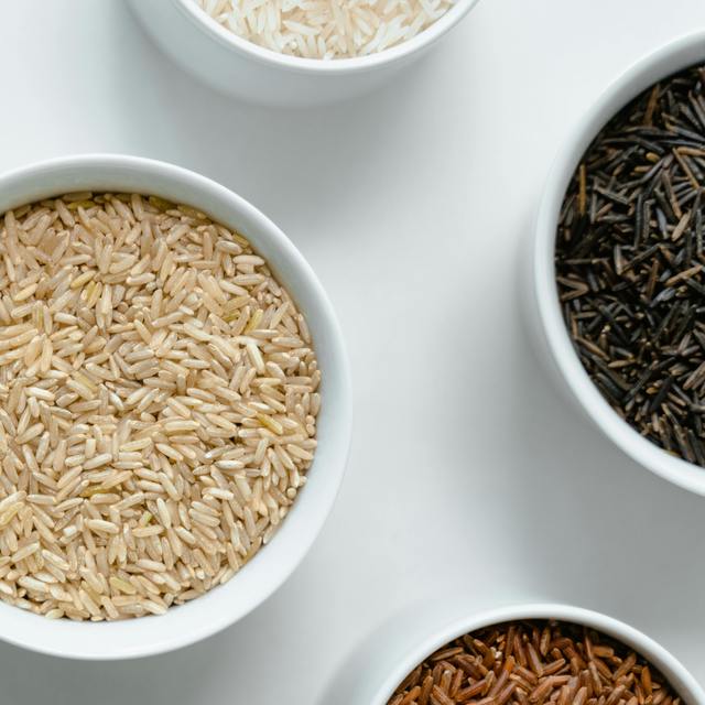618怎么买？家庭粮油米面茶饮咖啡囤货指南！