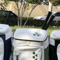 羽毛球包推荐：为羽球装备找个“好归宿”