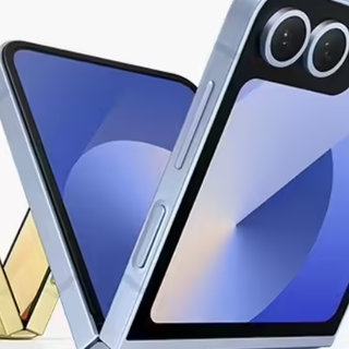 网传丨三星还准备了 Galaxy Z Flip7 FE ，主打性价比，是 Flip 6 的马甲？