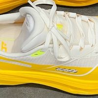 李宁的卢 2丨越野跑鞋 ARNV009：山野间的全能战士