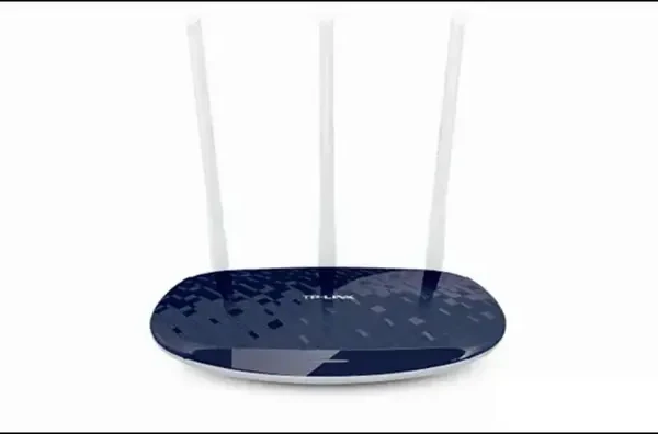 TP-Link—TL-WR886N路由器设置联网教程
