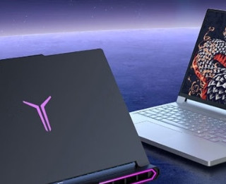 国补后14999元起售，RTX 5070Ti版联想拯救者Y9000P至尊版AI元启正式发布