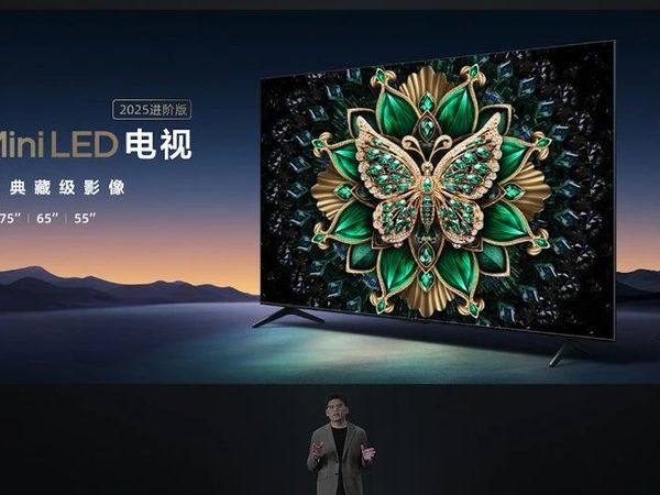 技术实力是关键！万象分区——这是2025年Mini LED电视方向！