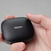 半入耳降噪才199元?Redmi Buds 7S实测:真香还是智商税?
