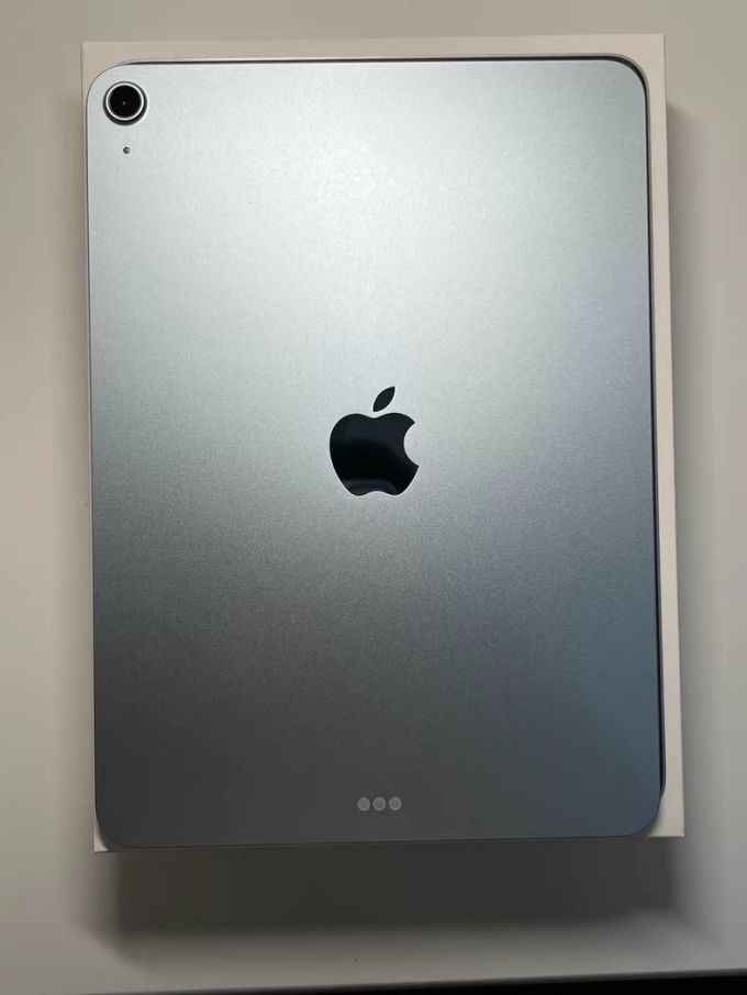 苹果iPad