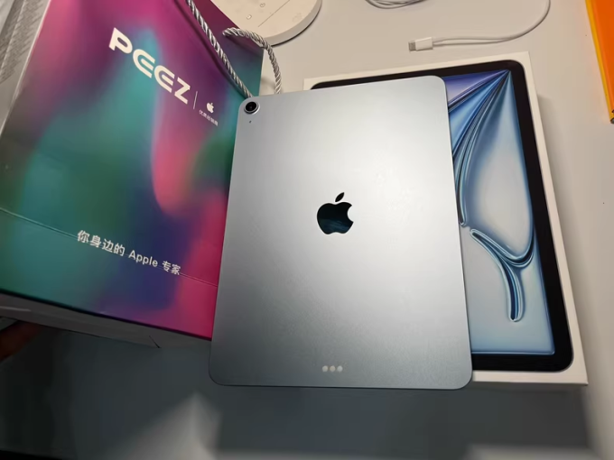 苹果iPad