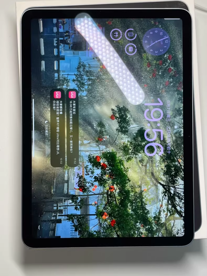 苹果iPad