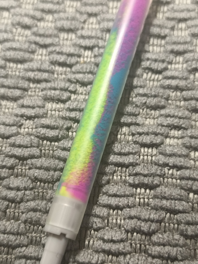 斑马牌中性笔