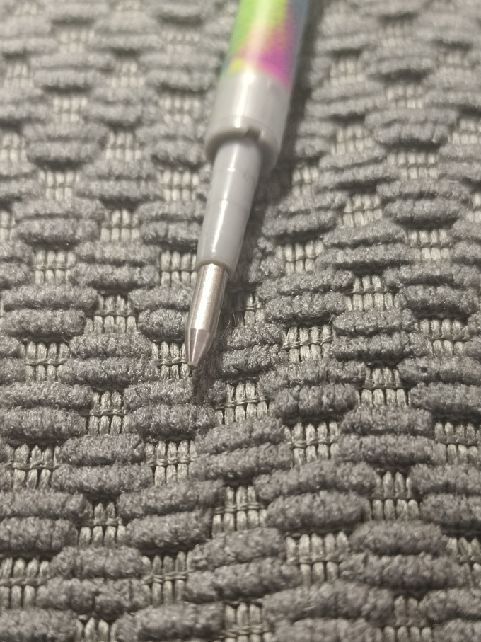 斑马牌中性笔