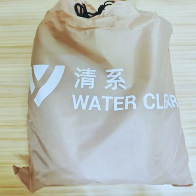 露营神器来袭！清系自动充气沙发，懒人躺平新境界
