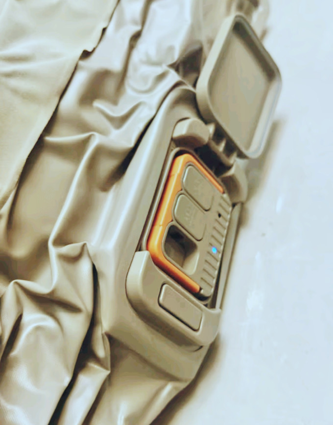 清系安全自驾