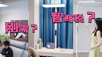 刚需？智商税？爱果乐灵动光大路灯详评