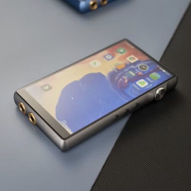 DX170：音乐发烧友的随身神器！