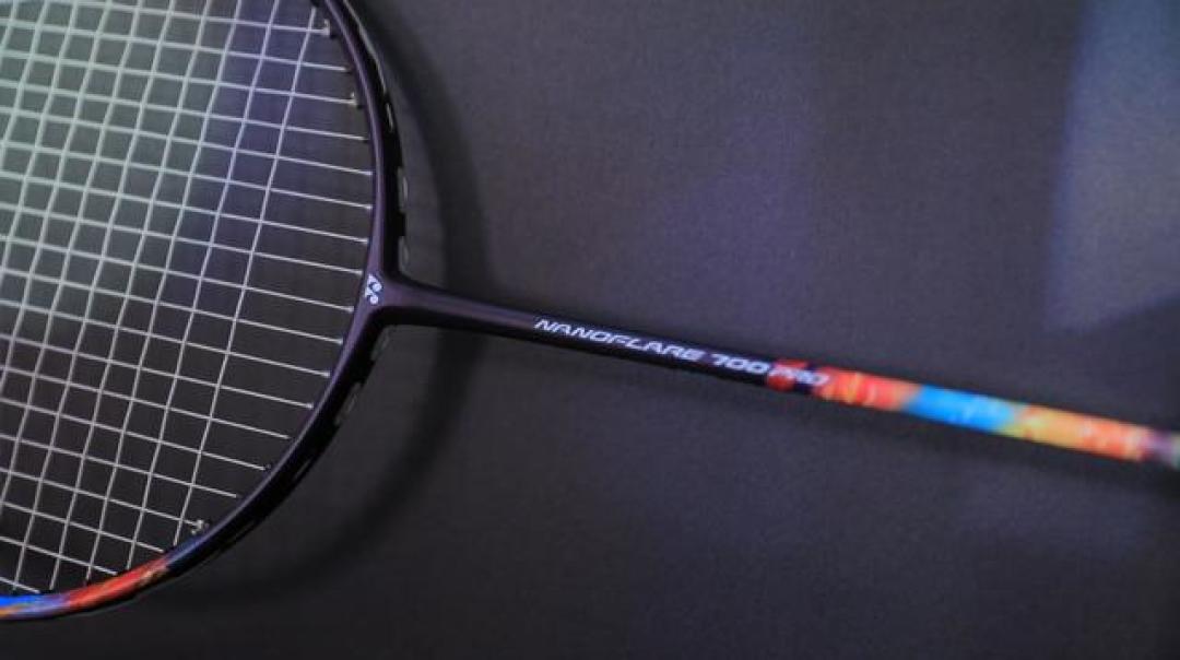 尤尼克斯三剑客终极对决:NRZSP、NF1000Z、NF800LT谁更适合业余球友?