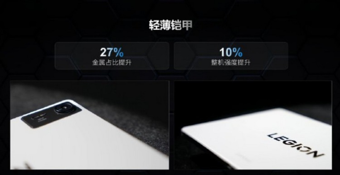 拯救者平板 Y700 新款发布,AI 旗舰小平板,升级骁龙 8 至尊版、3.3K 电竞屏、更轻薄、散热更强