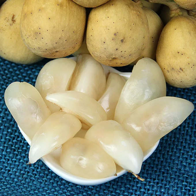 松筱新鲜水果