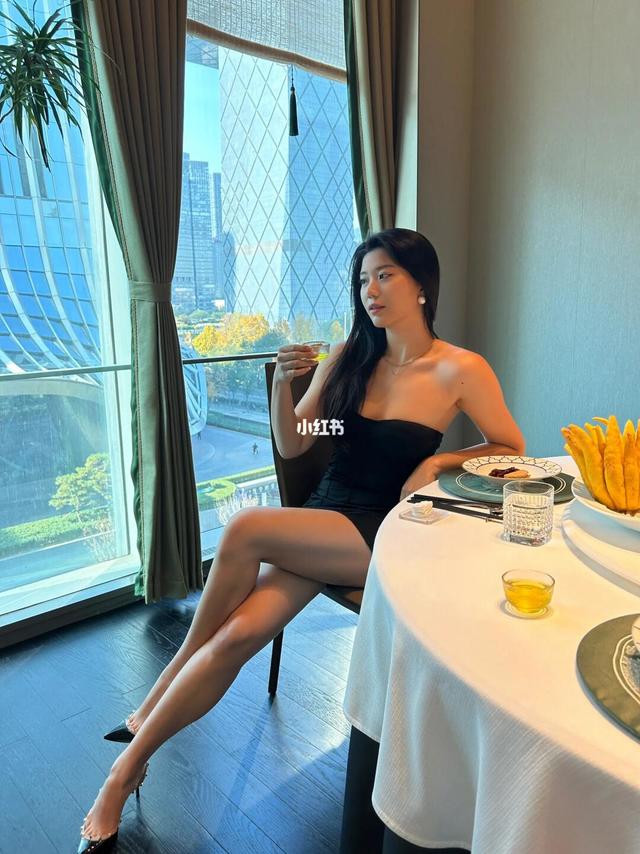 北京秋冬的第一顿漂亮饭✨米其林三星潮汕菜