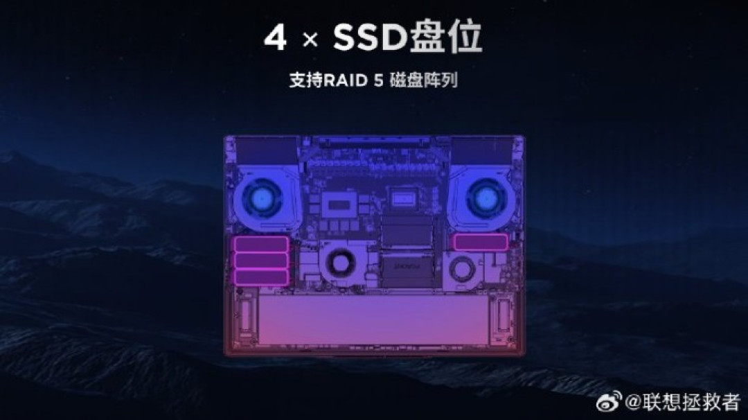 拯救者发布“创世AI”元启版顶级游戏本，酷睿 Ultra 9 275HX、RTX 5090、18英寸大屏