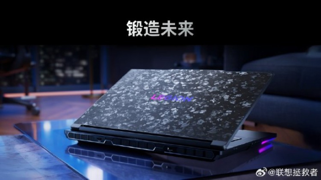 拯救者发布“创世AI”元启版顶级游戏本，酷睿 Ultra 9 275HX、RTX 5090、18英寸大屏