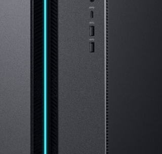 联想发布新一代 GeekPro 游戏主机，升级酷睿Ultra +  RTX 5060 Ti 独显