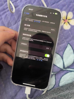 iPhone 15 Pro Max体验：钛金属边框与A17芯片