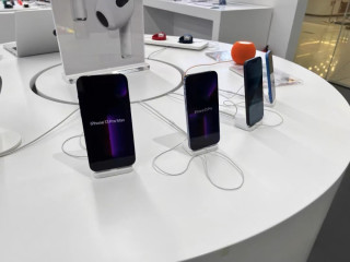 iPhone 15 Pro Max体验：钛金属边框与A17芯片