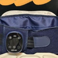 腰部按摩器哪个牌子好？排行榜前十名解析，快码住