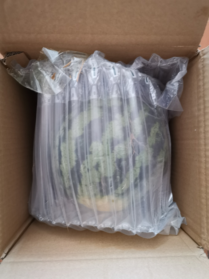 春福乐新鲜水果