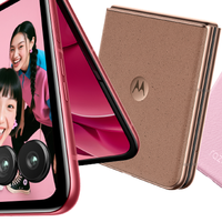 AI格调，我的影像师！联想moto edge 60系列正式发布