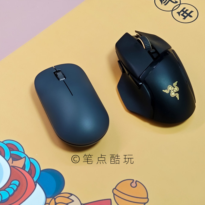 小米鼠标
